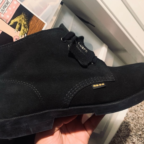 Shoes Adoc - Picture 2 of 6